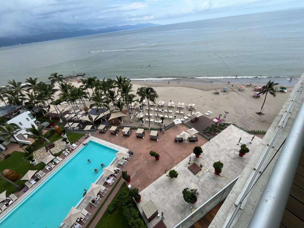 Icon Vallarta, بويرتو فالارتا المظهر الخارجي الصورة