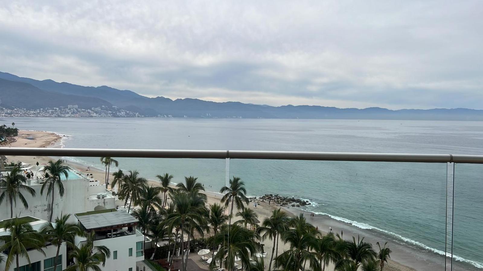 Icon Vallarta, بويرتو فالارتا المظهر الخارجي الصورة