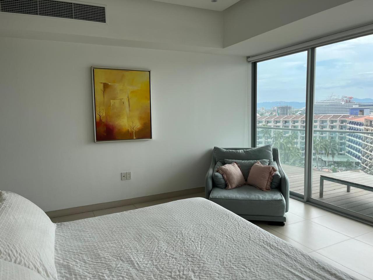 Icon Vallarta, بويرتو فالارتا المظهر الخارجي الصورة