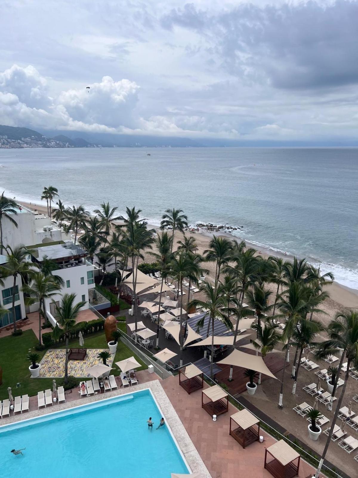 Icon Vallarta, بويرتو فالارتا المظهر الخارجي الصورة