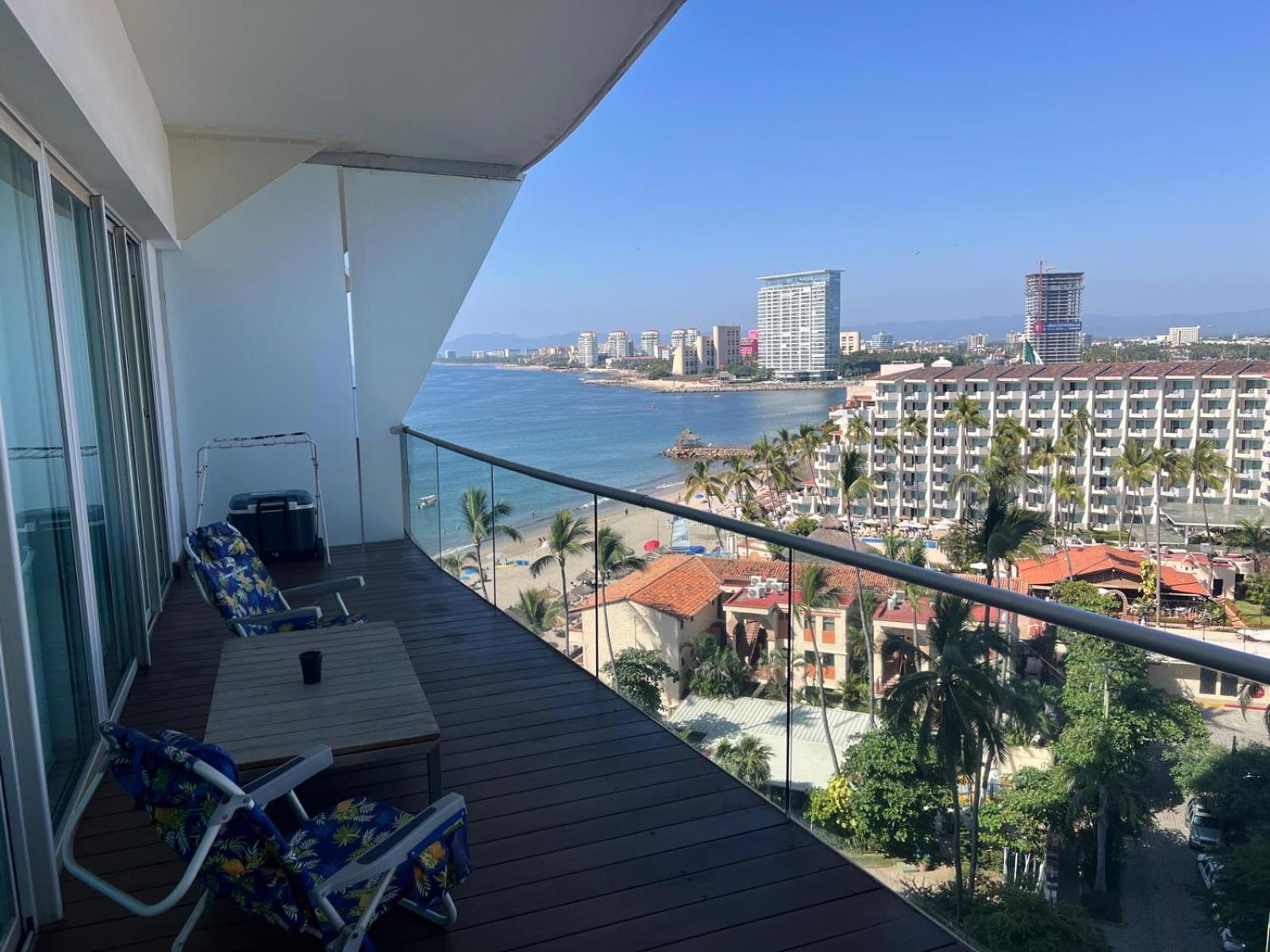 Icon Vallarta, بويرتو فالارتا المظهر الخارجي الصورة
