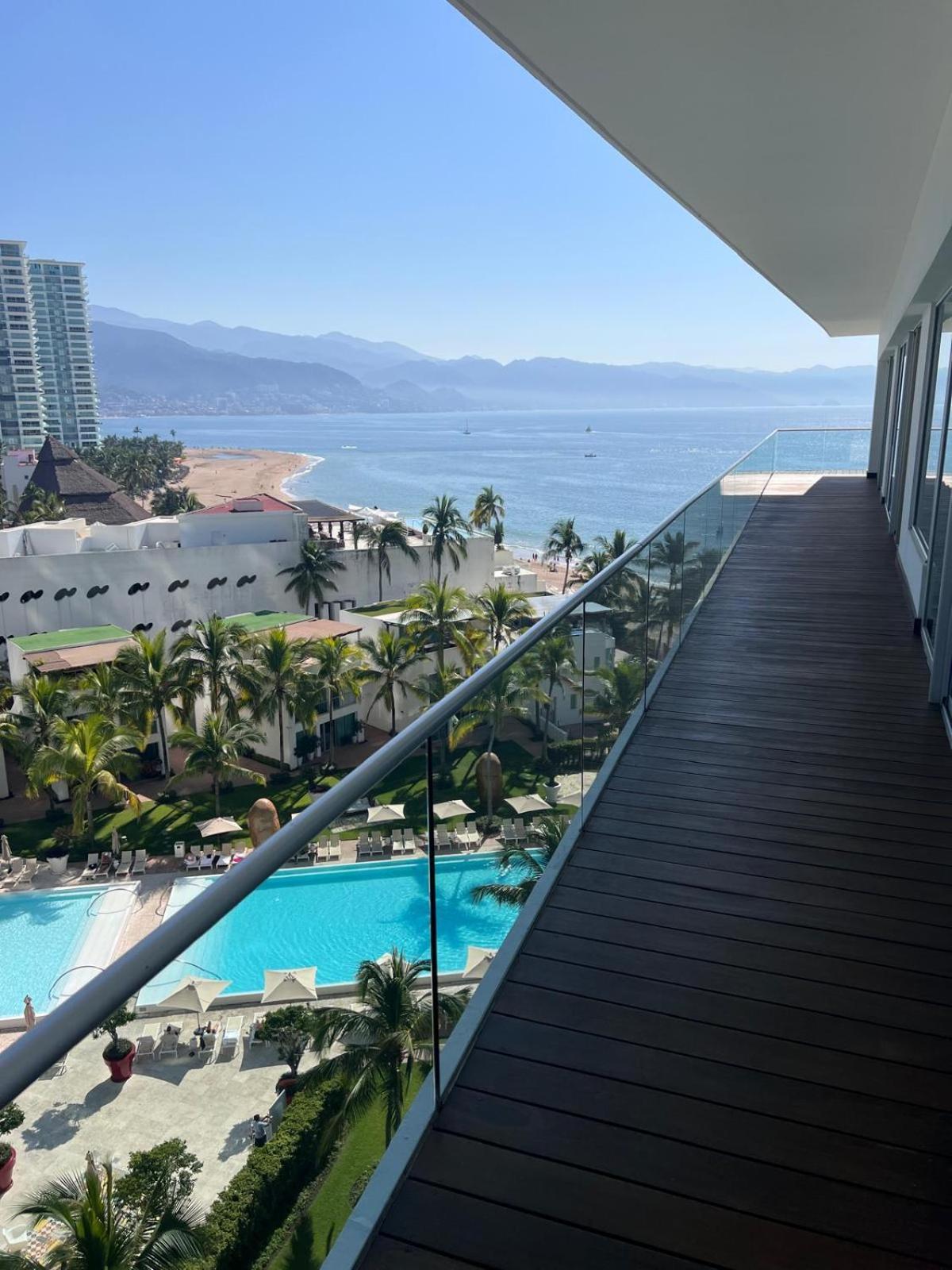 Icon Vallarta, بويرتو فالارتا المظهر الخارجي الصورة