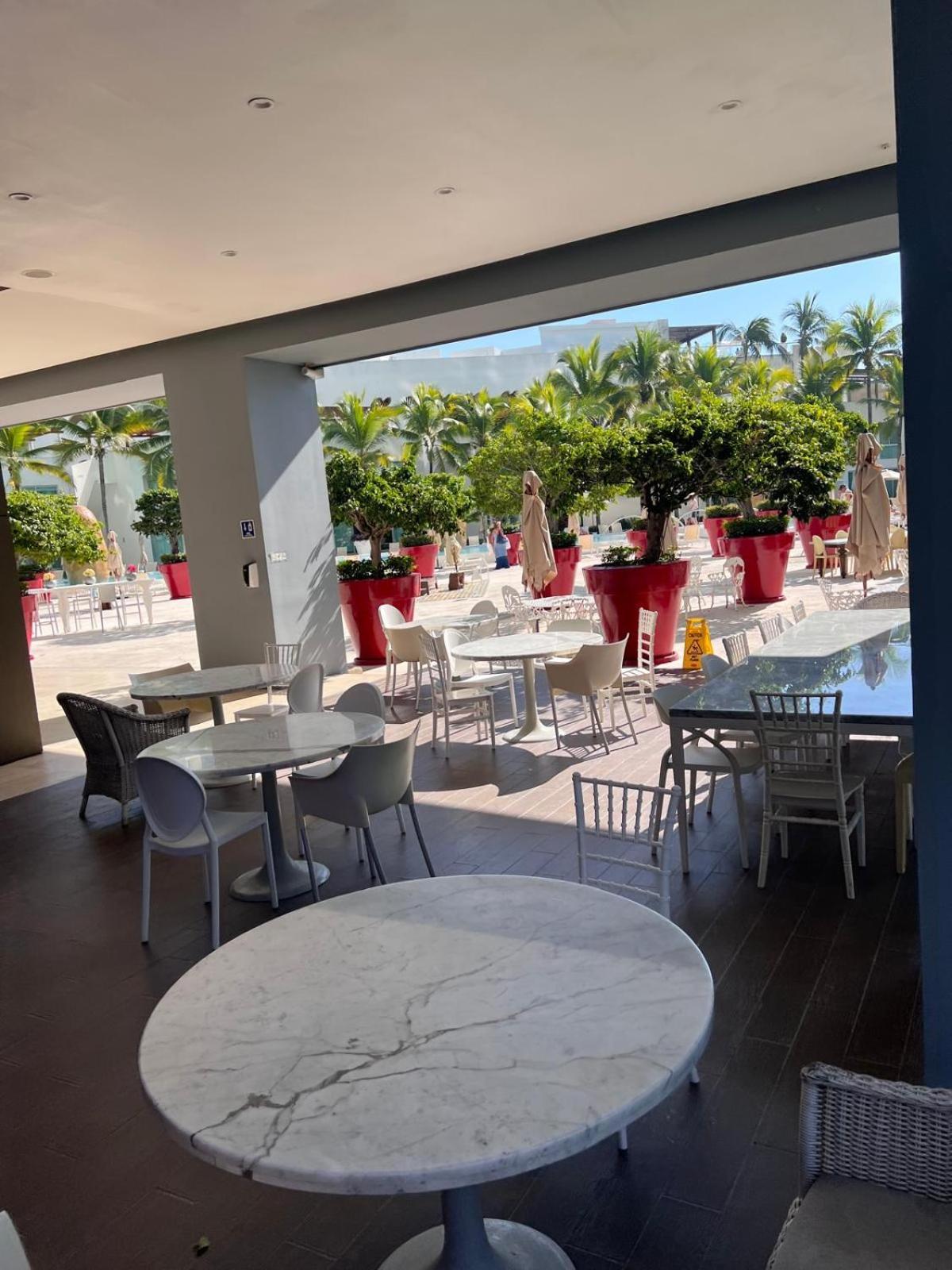 Icon Vallarta, بويرتو فالارتا المظهر الخارجي الصورة