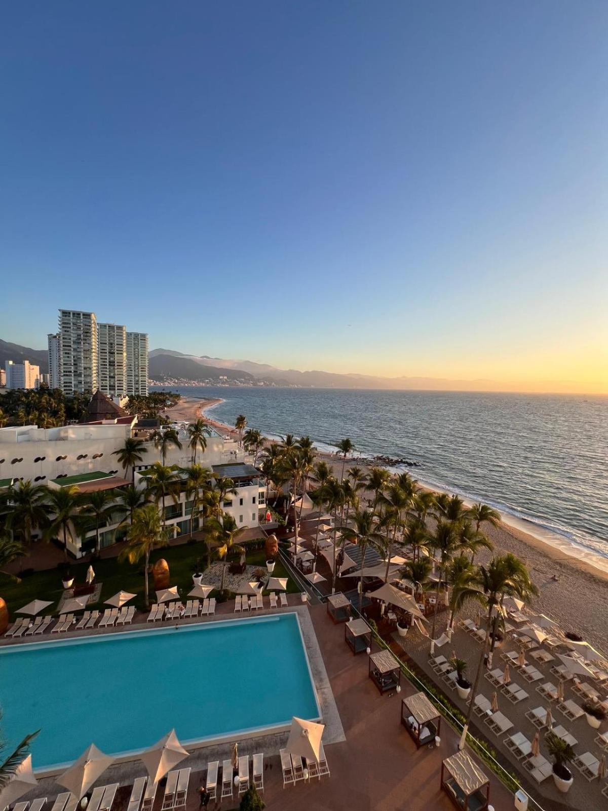 Icon Vallarta, بويرتو فالارتا المظهر الخارجي الصورة