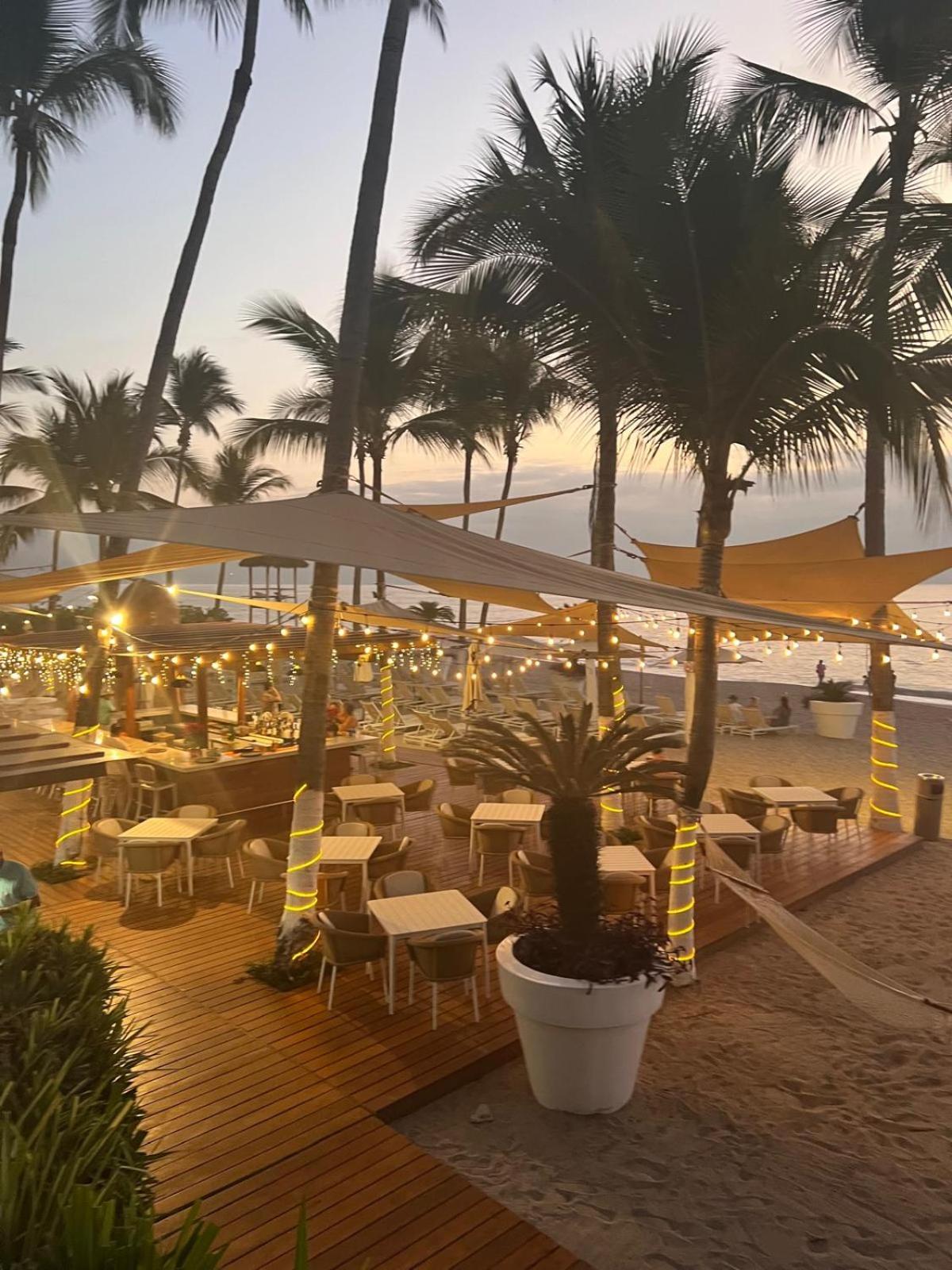 Icon Vallarta, بويرتو فالارتا المظهر الخارجي الصورة